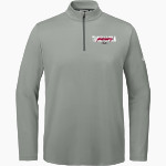 Transylvania University Official Store of the Pioneers The North Face Ambition 1/4 Zip Front Thumbnail