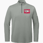 Knox City - O'brien Consolidated Independent Bulldogs <span class="pdp-name-mascot">Knox City - O'brien Consolidated Independent Bulldogs</span> The North Face Ambition 1/4 Zip Front Thumbnail