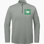 St. Mary's Dragons <span class="pdp-name-mascot">St. Mary's Dragons</span> The North Face Ambition 1/4 Zip Front Thumbnail
