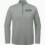 LATTA HIGH SCHOOL VIKINGS <span class="pdp-name-mascot">LATTA VIKINGS</span> The North Face Ambition 1/4 Zip Front Thumbnail