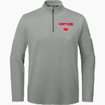 CANEY CREEK HIGH SCHOOL PANTHERS The North Face Ambition 1/4 Zip Front Thumbnail