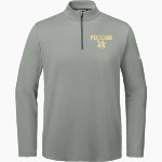 Morris Jeff Pelicans The North Face Ambition 1/4 Zip Front Thumbnail