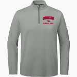 Dunedin Falcons The North Face Ambition 1/4 Zip Front Thumbnail
