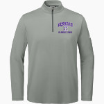 KENNARD HIGH SCHOOL TIGERS <span class="pdp-name-mascot">KENNARD TIGERS</span> The North Face Ambition 1/4 Zip Front Thumbnail