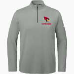 VIRGINIA HIGH SCHOOL REDBIRDS <span class="pdp-name-mascot">VIRGINIA REDBIRDS</span> The North Face Ambition 1/4 Zip Front Thumbnail