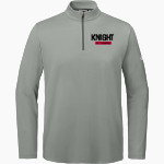 Lake Travis Knights <span class="pdp-name-mascot">Lake Travis Knights</span> The North Face Ambition 1/4 Zip Front Thumbnail