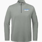 Hoover Athletic Association Jaguars <span class="pdp-name-mascot">Hoover Athletic Association Jaguars</span> The North Face Ambition 1/4 Zip Front Thumbnail