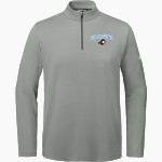 Perspectives Warriors The North Face Ambition 1/4 Zip Front Thumbnail