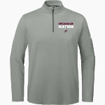 COBDEN HIGH SCHOOL APPLEKNOCKERS <span class="pdp-name-mascot">COBDEN APPLEKNOCKERS</span> The North Face Ambition 1/4 Zip Front Thumbnail