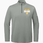 SHADE HIGH SCHOOL PANTHERS The North Face Ambition 1/4 Zip Front Thumbnail