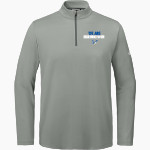 Eisenhower Elementary School Eagles <span class="pdp-name-mascot">Eisenhower Elementary School Eagles</span> The North Face Ambition 1/4 Zip Front Thumbnail