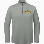 CHATTAHOOCHEE COUNTY HIGH SCHOOL PANTHERS The North Face Ambition 1/4 Zip Front Thumbnail