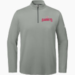 DELTA HIGH SCHOOL RABBITS <span class="pdp-name-mascot">DELTA RABBITS</span> The North Face Ambition 1/4 Zip Front Thumbnail