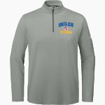 SHILOH HIGH SCHOOL TITANS <span class="pdp-name-mascot">SHILOH TITANS </span> The North Face Ambition 1/4 Zip Front Thumbnail