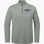 Connecticut Attack <span class="pdp-name-mascot">Attack Lightning</span> The North Face Ambition 1/4 Zip Front Thumbnail