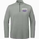 First Baptist Hurricanes <span class="pdp-name-mascot">First Baptist Hurricanes</span> The North Face Ambition 1/4 Zip Front Thumbnail