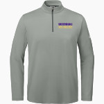 Wickenburg Wranglers <span class="pdp-name-mascot">Wickenburg Eagles</span> The North Face Ambition 1/4 Zip Front Thumbnail