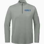 Mora Independent 332 Mustangs The North Face Ambition 1/4 Zip Front Thumbnail