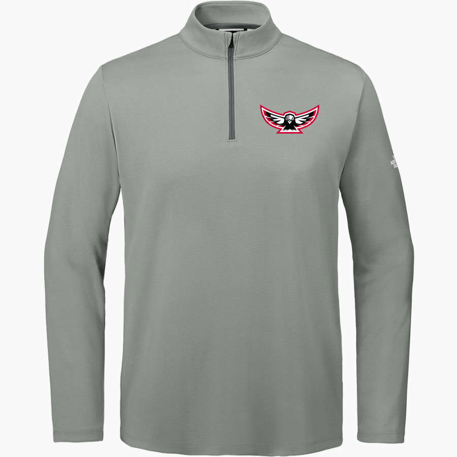 Northwest Nazarene Nighthawks <span class="pdp-name-mascot">Northwest Nazarene University Nighthawks</span> The North Face Ambition 1/4 Zip