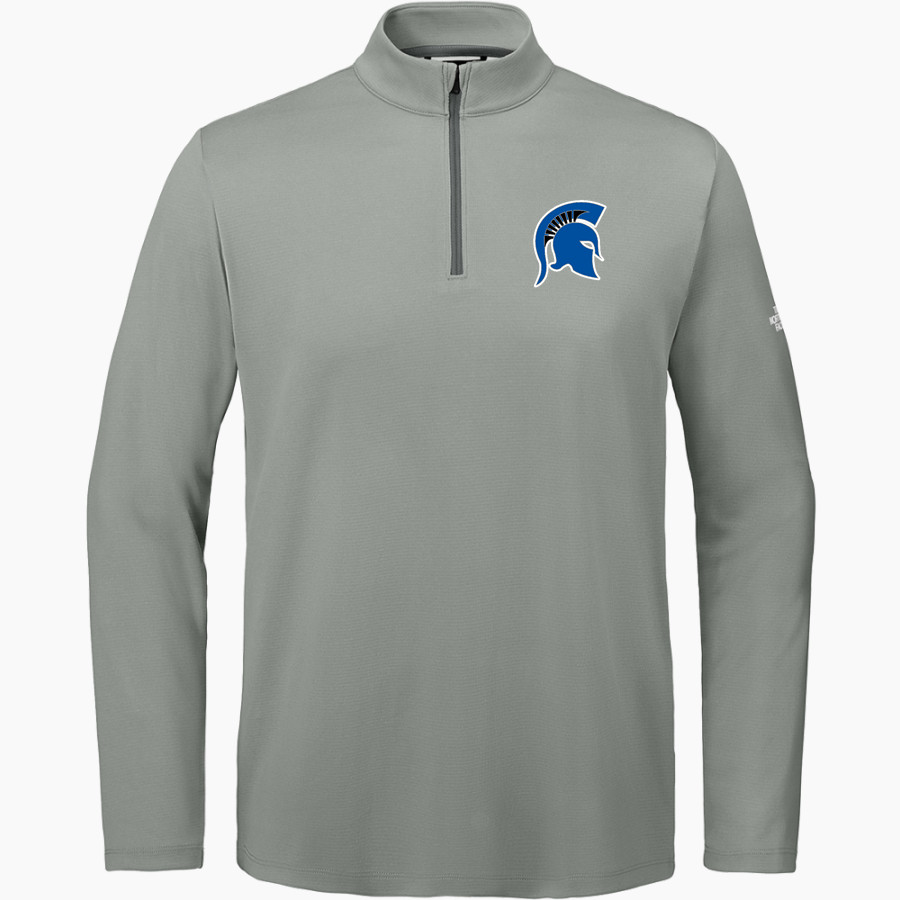 CENTENNIAL HIGH SCHOOL SPARTANS <span class="pdp-name-mascot">CENTENNIAL SPARTANS</span> The North Face Ambition 1/4 Zip