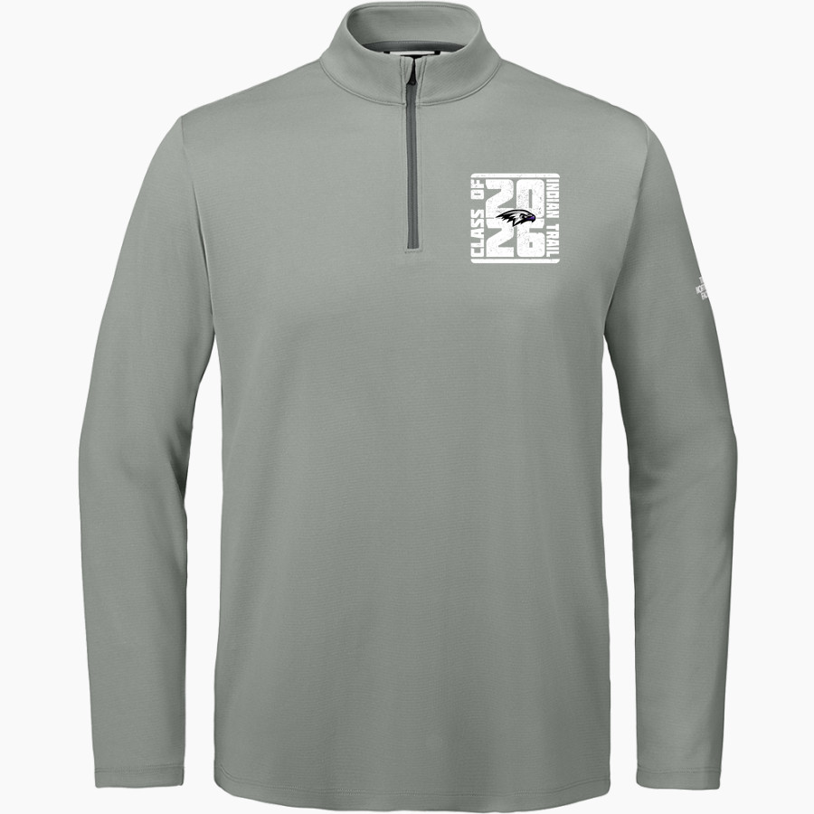 Indian Trail Hawks The North Face Ambition 1/4 Zip