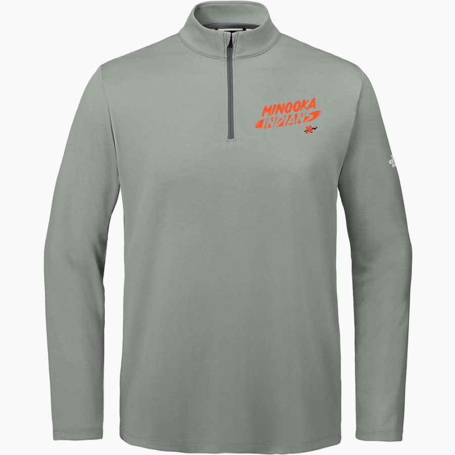 MINOOKA COMMUNITY HIGH SCHOOL INDIANS The North Face Ambition 1/4 Zip