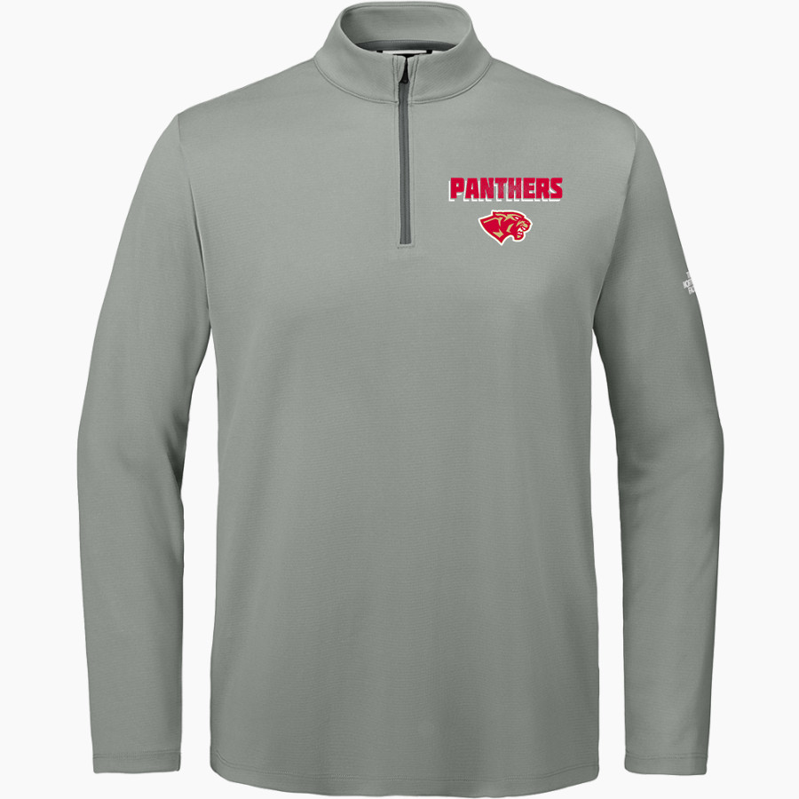 CANEY CREEK HIGH SCHOOL PANTHERS The North Face Ambition 1/4 Zip