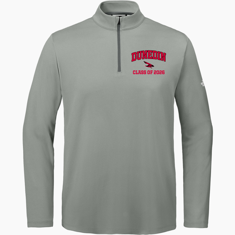 Dunedin Falcons The North Face Ambition 1/4 Zip