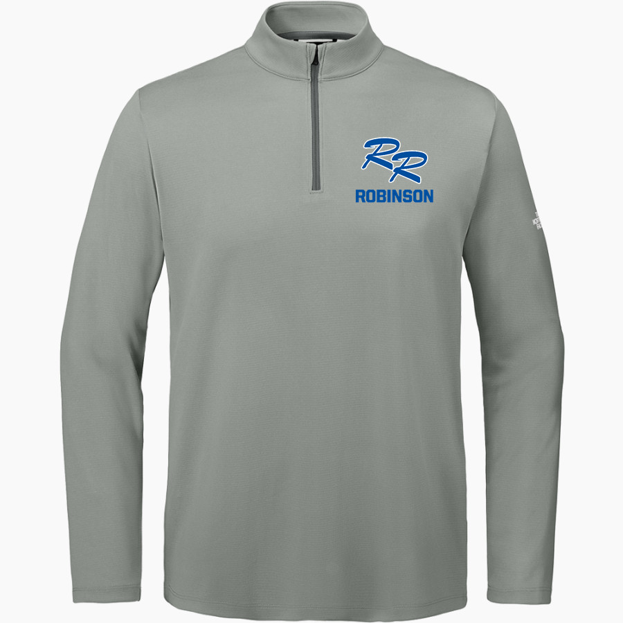 ROBINSON HIGH SCHOOL ROCKETS <span class="pdp-name-mascot">ROBINSON ROCKETS</span> The North Face Ambition 1/4 Zip