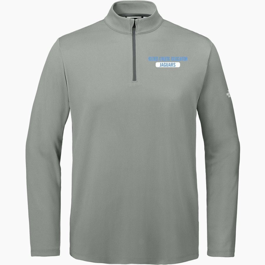 Hoover Athletic Association Jaguars <span class="pdp-name-mascot">Hoover Athletic Association Jaguars</span> The North Face Ambition 1/4 Zip