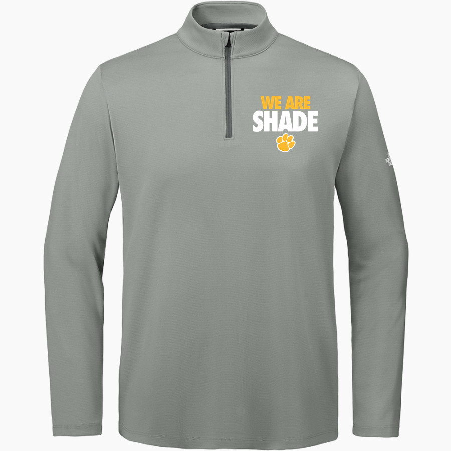 SHADE HIGH SCHOOL PANTHERS The North Face Ambition 1/4 Zip