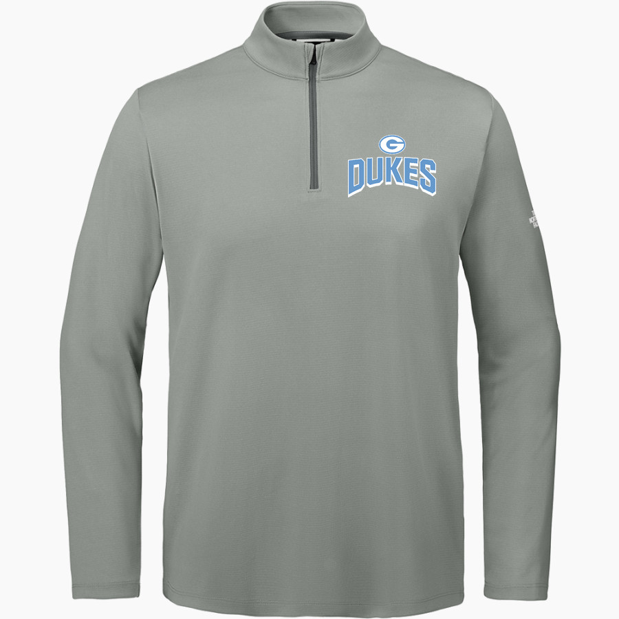 ESSEXVILLE-GARBER HIGH SCHOOL DUKES The North Face Ambition 1/4 Zip