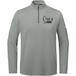 NEW ROADS JAGUARS <span class="pdp-name-mascot">NEW ROADS SCHOOL JAGUARS</span> The North Face Ambition 1/4 Zip Front Thumbnail
