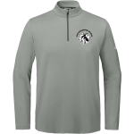 Park Elementary Lions <span class="pdp-name-mascot">Park Elementary Lions</span> The North Face Ambition 1/4 Zip Front Thumbnail
