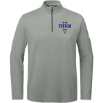 El Paso-Gridley Titans <span class="pdp-name-mascot">El Paso-Gridley Titans</span> The North Face Ambition 1/4 Zip Front Thumbnail