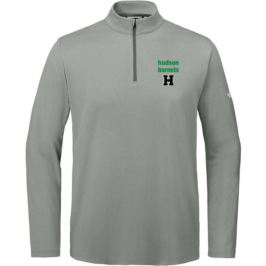 Hudson Hornets <span class="pdp-name-mascot">Hudson Hornets</span> The North Face Ambition 1/4 Zip