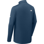 McKinley Bulldogs <span class="pdp-name-mascot">McKinley Elementary School Bulldogs</span> The North Face Ambition 1/4 Zip Back Thumbnail