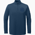 Westside Christian Wave <span class="pdp-name-mascot">Westside Christian Wave</span> The North Face Ambition 1/4 Zip Front Thumbnail