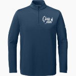 FARMERSVILLE HIGH SCHOOL AZTECS <span class="pdp-name-mascot">FARMERSVILLE AZTECS</span> The North Face Ambition 1/4 Zip Front Thumbnail