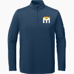 Magellan International School The Online Store The North Face Ambition 1/4 Zip Front Thumbnail