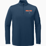 Hope College Online Athletics Store <span class="pdp-name-mascot">Hope Flying Dutch</span> The North Face Ambition 1/4 Zip Front Thumbnail