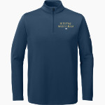 BETHPAGE HIGH SCHOOL GOLDEN EAGLES <span class="pdp-name-mascot">BETHPAGE GOLDEN EAGLES</span> The North Face Ambition 1/4 Zip Front Thumbnail