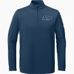 STAUNTON HIGH SCHOOL STORM The North Face Ambition 1/4 Zip Front Thumbnail