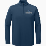 JACKSON ACADEMY RAIDERS <span class="pdp-name-mascot">JACKSON ACADEMY RAIDERS</span> The North Face Ambition 1/4 Zip Front Thumbnail
