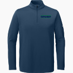 Reynolds Mountain Eagles The North Face Ambition 1/4 Zip Front Thumbnail