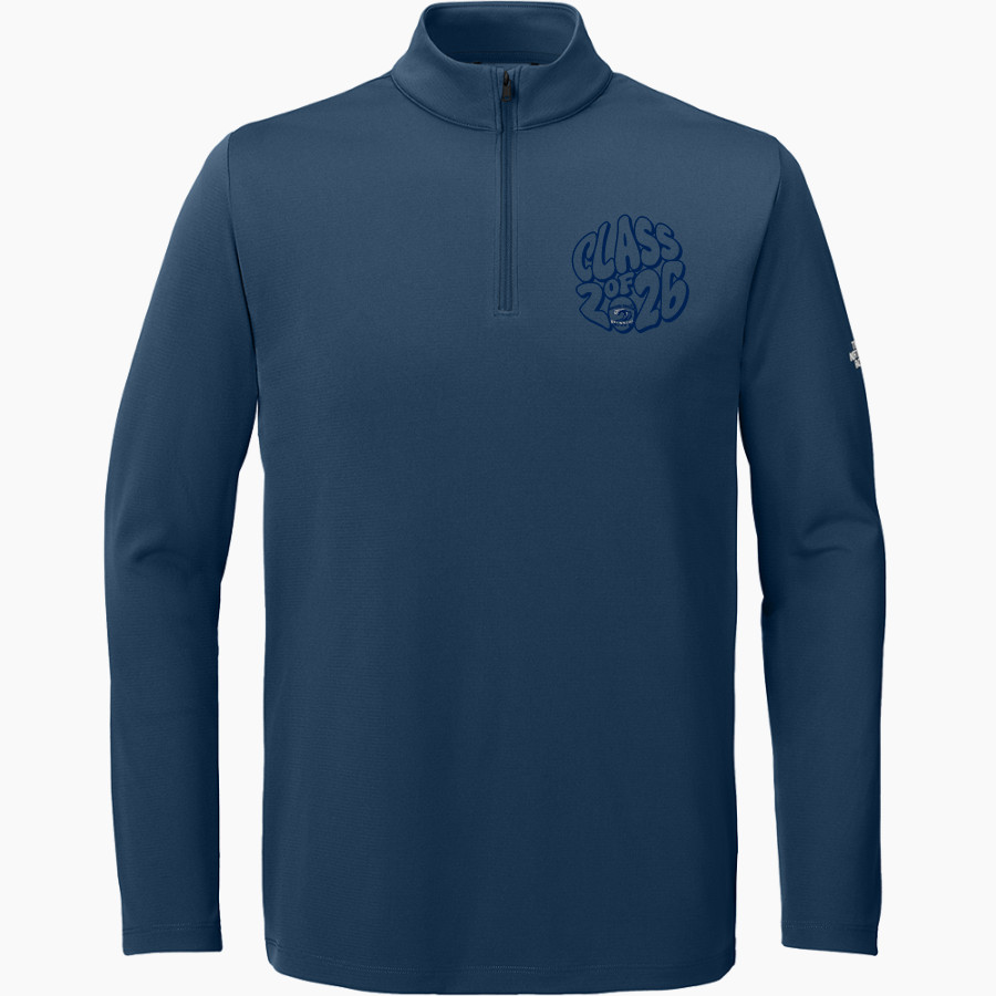 Westside Christian Wave <span class="pdp-name-mascot">Westside Christian Wave</span> The North Face Ambition 1/4 Zip