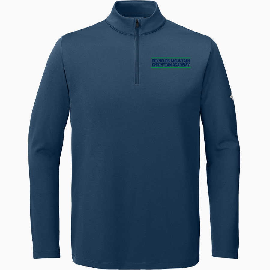 Reynolds Mountain Eagles The North Face Ambition 1/4 Zip