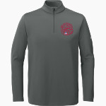 Massena Red Raiders <span class="pdp-name-mascot">Massena Raiders</span> The North Face Ambition 1/4 Zip Front Thumbnail
