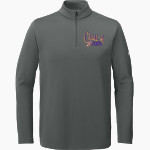 BELLBROOK GOLDEN EAGLES The Official Online Store <span class="pdp-name-mascot">BELLBROOK GOLDEN EAGLES</span> The North Face Ambition 1/4 Zip Front Thumbnail