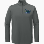 Summit Bears <span class="pdp-name-mascot">Summit Charter School Bears</span> The North Face Ambition 1/4 Zip Front Thumbnail